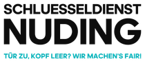 Logo Schlüsseldienst Nuding, Köln Schlüsseldienst